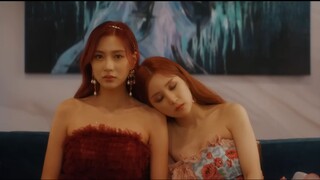 Apink Dilemma MV