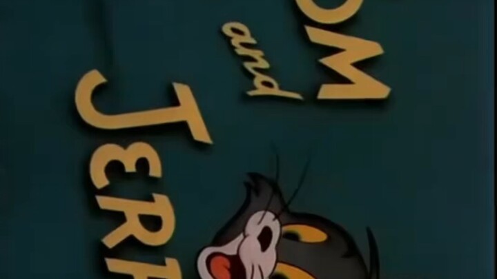 Tom and Jerry tập 78 (Hai người da đỏ nhỏ)