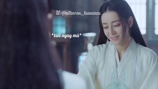 Vietsub tổng hợp trailer Ngự Giao Ký - tiktok