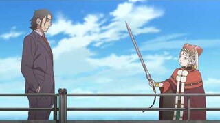 Cop Craft | Available October 07 | Tilarna Exedilica!