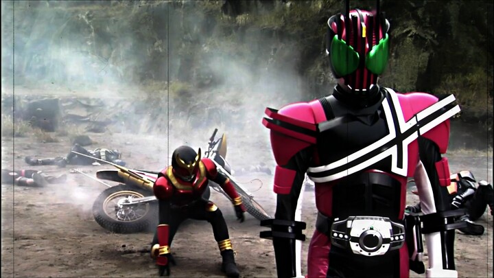 "Duel antar Ksatria"