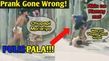 Chu Papi Munyonyo Prank Gone Wrong! | Vlogger Ako Kuya