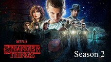 Stranger Things Season 02 Full HD 1080p