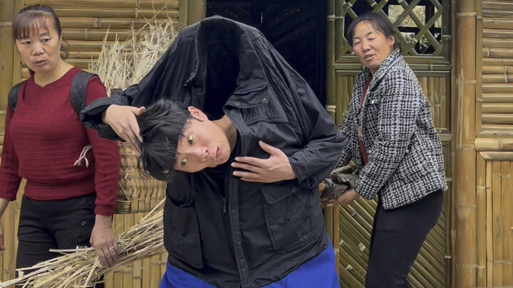 坚持就是胜利，只要大家开心，
