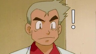 ini? ! Berapa banyak anak yang dimiliki Dr. Oak? !