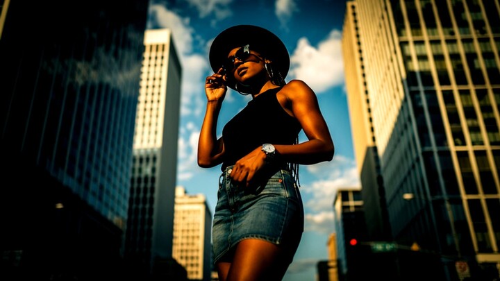 Get Your Hustle On Video