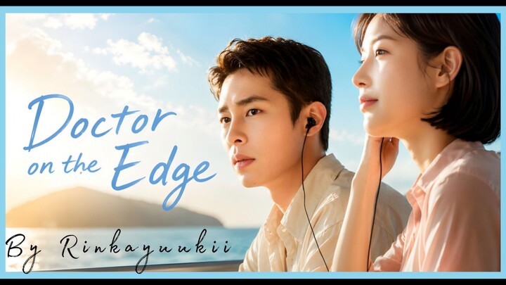 Doctor On The Edge Episode 6 Subtitle Indonesia (2026)
