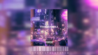 [RnBass] Skusta Clee × Flip D Type Beat - Para Sakin Ka (Prod.PnB)