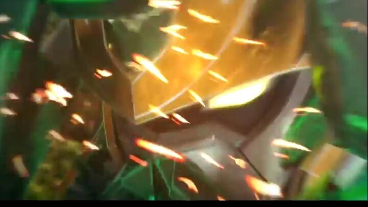 Boboiboy Movie2
