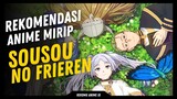 Mirip Frieren, Anime Petualangan untuk Mencari Arti Hidup yang Bikin Sedih, Senang, Seru Sekaligus!