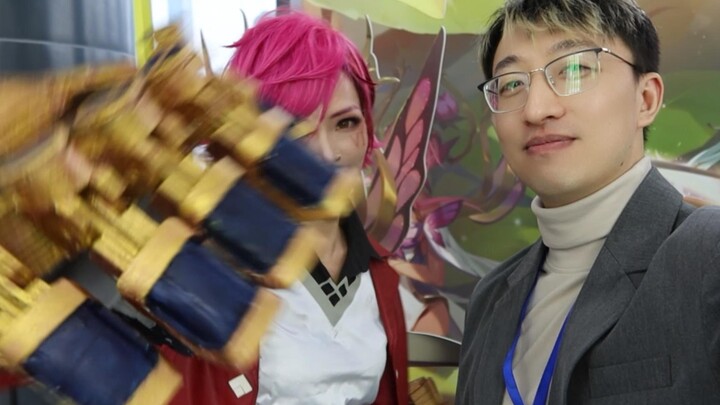 WBG’s post-match interview after being swept 3-0 by BLG has fans shouting, “RNM, refund my money!”