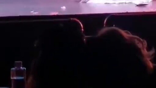 Wani bình luận rằng vũ đạo giống như một bộ phim?! - Kokoro Kisekki/Heart Miracle [Original Amplitud