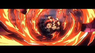 amv kimetsu no yaiba