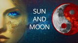 Onirik Dreamer - Sun and Moon (GTA5 TimeLapse)