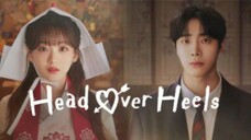 Head over hell || `•Eps-10• sub indo