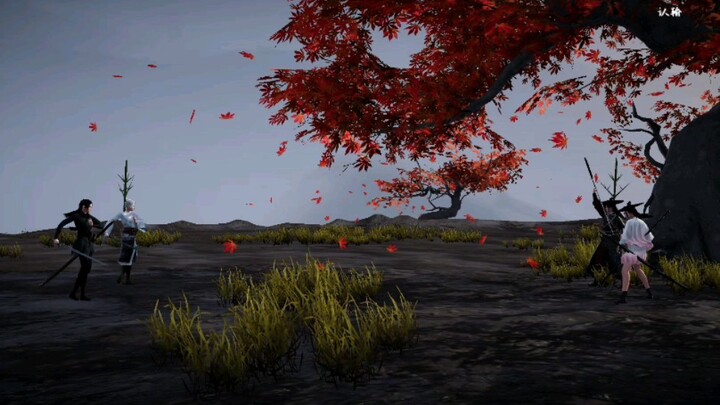 [Yi Jian Xing] Two Years of Hard Work Wiped Out by Hackers