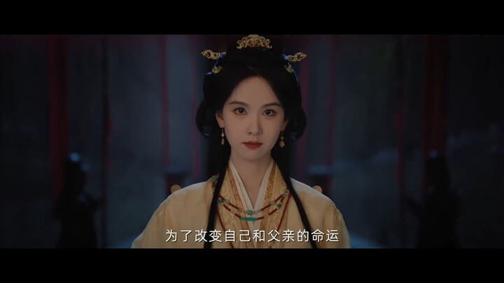 The story of Ashes to Crown 翘楚 👑 พลิกชะตาเหนือฟ้า