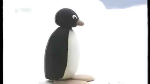 pingu episode 1