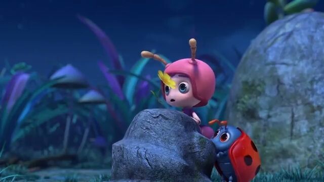 BRIGHTHEART (2020) Trailer - Family Movie  for free:link in description
