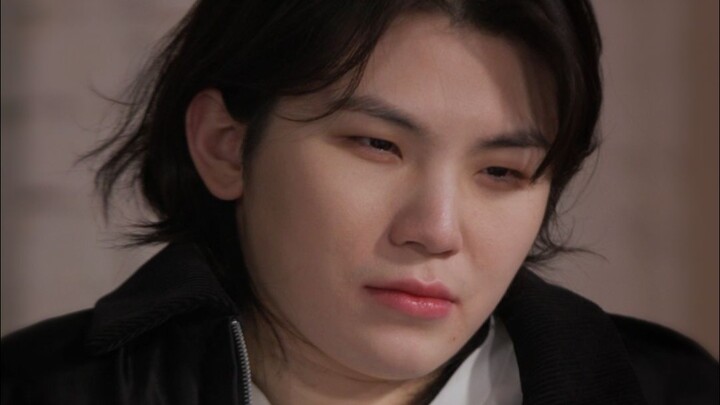 [GOING SEVENTEEN Special Edition] Others and More: Daydreaming (WOOZI Ver.)