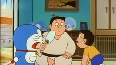 โดเรม่อน ตอน คุณพ่อเป็นซูเปอร์แมน