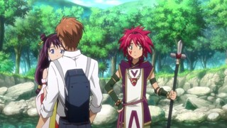 Arata The Legend - Ep 7