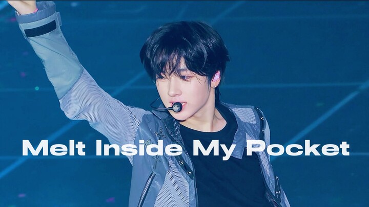 【4K】"ละลายในกระเป๋าของฉัน" 250321 เข้าสู่ระบบ SEOUL SAKUYA FOCUS