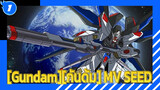 [Gundam][กันดั้ม]| MV SEED_1