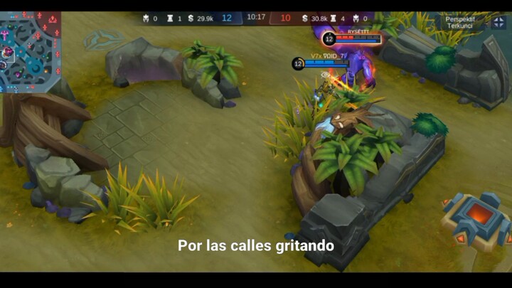 montage tipis-tipis😂