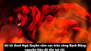 Tất Tần Tật Về Các Thế Lực Trong Jujutsu Kaisen - Thế Lực Nào Mạnh Nhất - Part 3