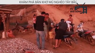 KHÁM PHÁ BẢN KHƠ MÚ NGHÈO TÂY BẮC 18