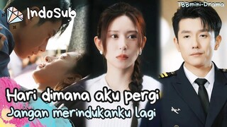Istri saya sangat melekat dan CEO sangat senang#MiniDrama
