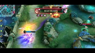 Lesley Mulai Sering pick di MPL ID S11