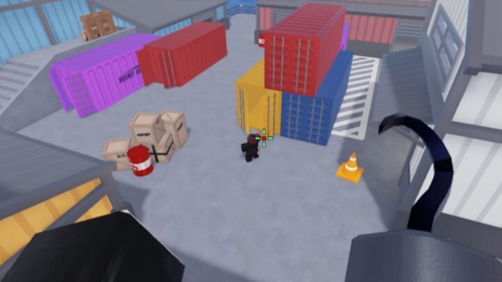 When You Lose Too Many Times In Roblox Rivals 😭
