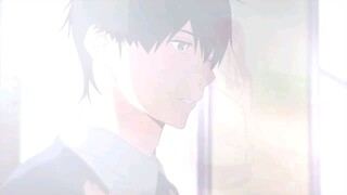 I want to eat your pancreas.without you [AMV]