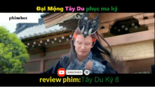 Tóm tắt đại mộng tây du 5