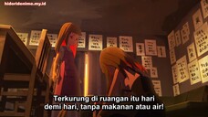 Kamierabi Eps 7 (Sub-Indo)