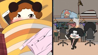 和女生线上聊天 VS 和女生线下聊天