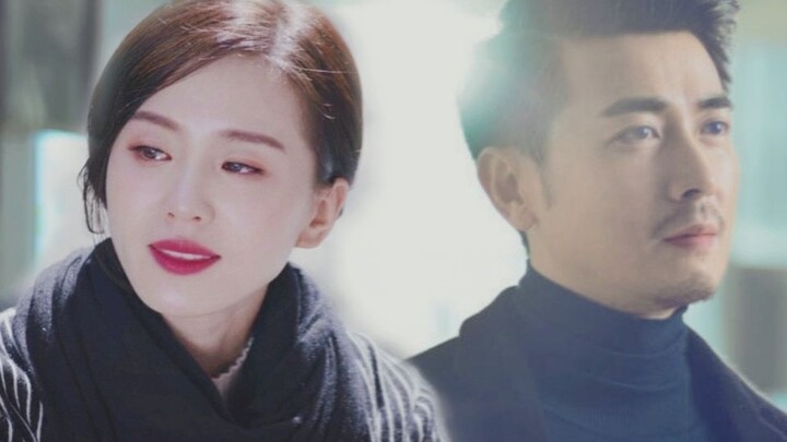 [Liu Shishi × Bao Jianfeng] The order of appearance is really important in love. Kaoer, I will leave