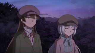 Nokemono-tachi no yoru : Episode 3 Sub Indo