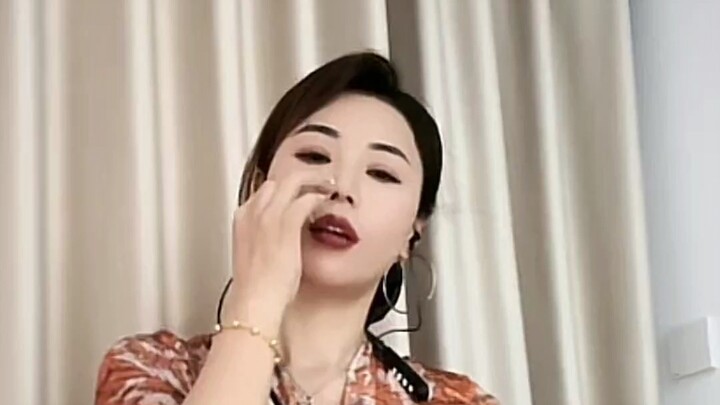 A6 lama sangat bagus dalam hal goyangan