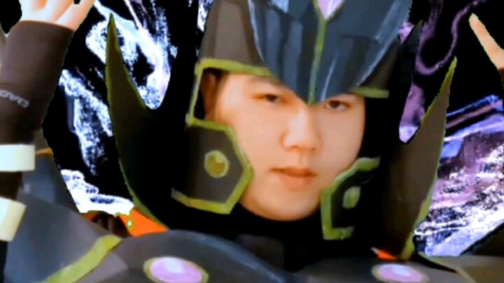 Raja Generasi Kesepuluh