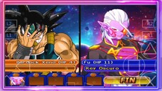 INILAH YANG TERJADI JIKA BARDOCK XENO BALAS DENDAM KE FU🔥