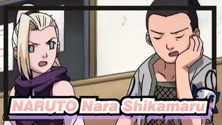 NARUTO
Nara Shikamaru_G