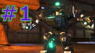 The Incredible Hulk: Road To Avengers: Endgame - Chapter 1: He Must Not Escape!