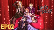 Let’s Play Season 1 EP02 HINDI DUBBED