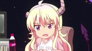 Berapa kali Natsumeko berbicara tentang manajemen krisis di acara laki-laki tangguh ini (*ﾟ▽ﾟ*)