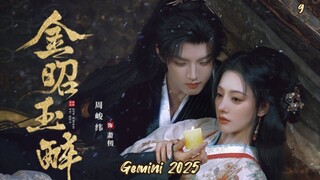 [ SUB INDO ] GEMINI 2025 EP 9