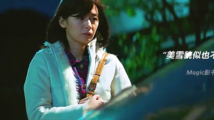 A nice feel-good movie