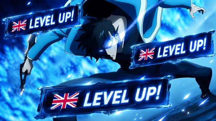 From Level 1 to the World! 🌏